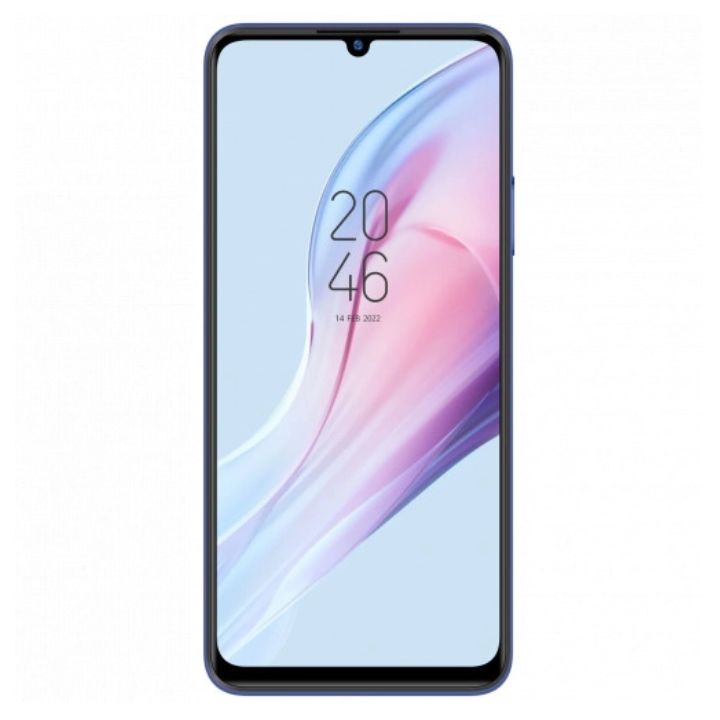 купить СмартфонWIKO 10 VHEM-E03 Blue в Алматы