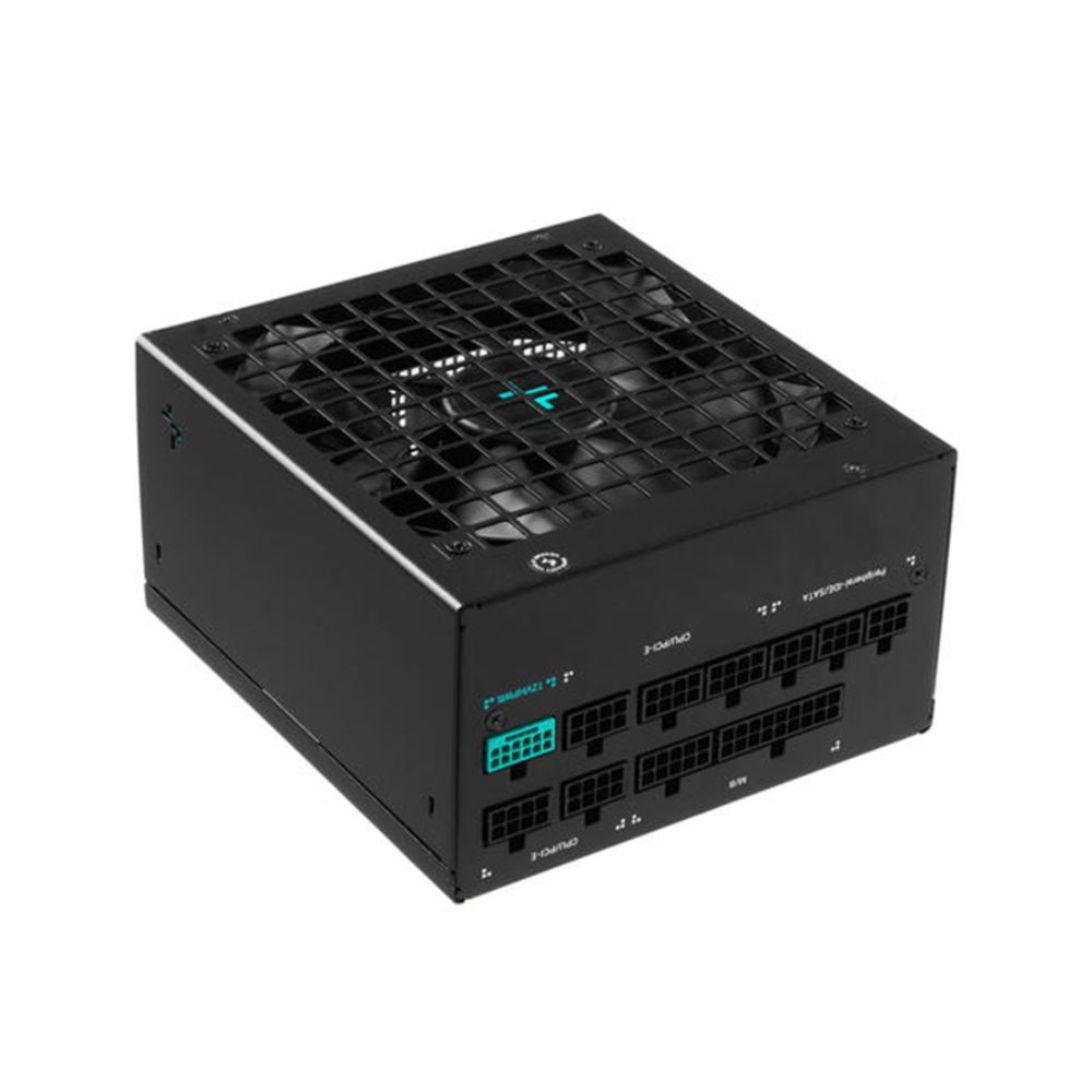 купить Блок питания Deepcool PX850G 00000048432 в Алматы