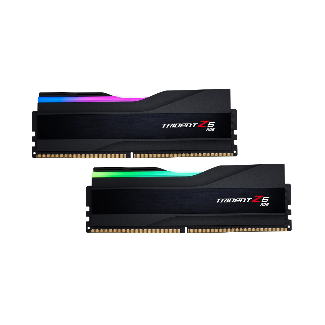 купить Комплект модулей памяти G.SKILL F5-6000J3636F16GX2-TZ5RK 32GB (Kit 2x16GB) 6000MHz в Алматы