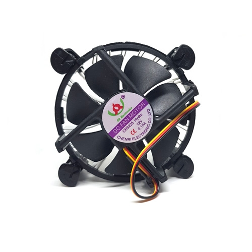 купить FAN CHENRI CR130i (Hydraulic) в Алматы