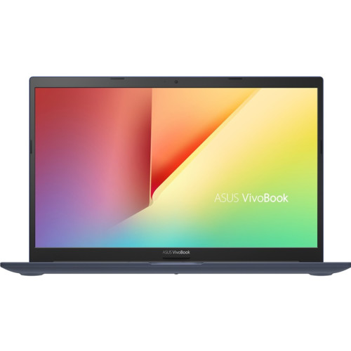 купить Ноутбук Asus X413JA-EK274T 14.0FHD IPS Intel® Core™ i3-1005G1/8Gb/SSD 256Gb/Intel® UHD Graphics/Win10/Cobalt Blue(90NB0RCA-M04000) в Алматы
