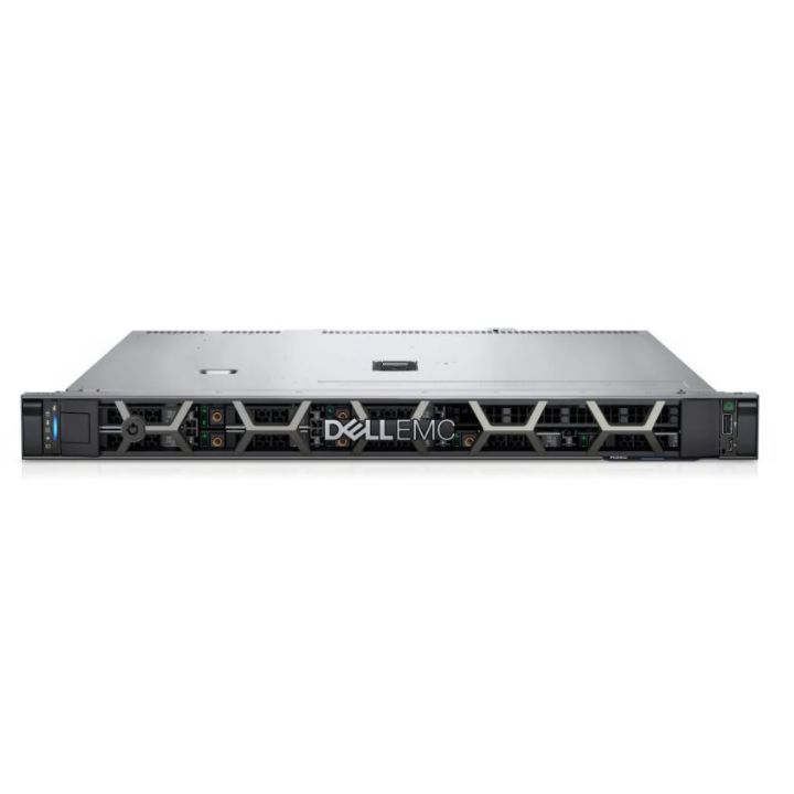 купить Сервер Dell PowerEdge R350 (210-BBRU) в Алматы