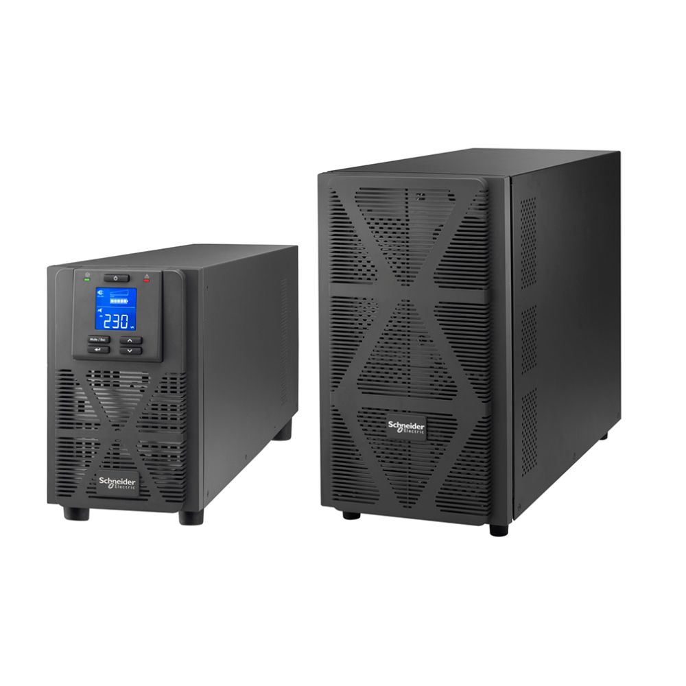 купить Источник бесперебойного питания Schneider Electric Easy UPS SRVS1KIL в Алматы
