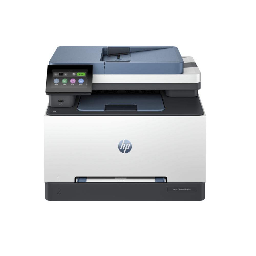 Купить МФУ лазерное ЧБ HP Inc 3303fdw 499M8A, А4, до 26 стр/мин, ADF, duplex, fax , Wi-Fi,  Ethernet, scan до 20 стр/мин в Алматы