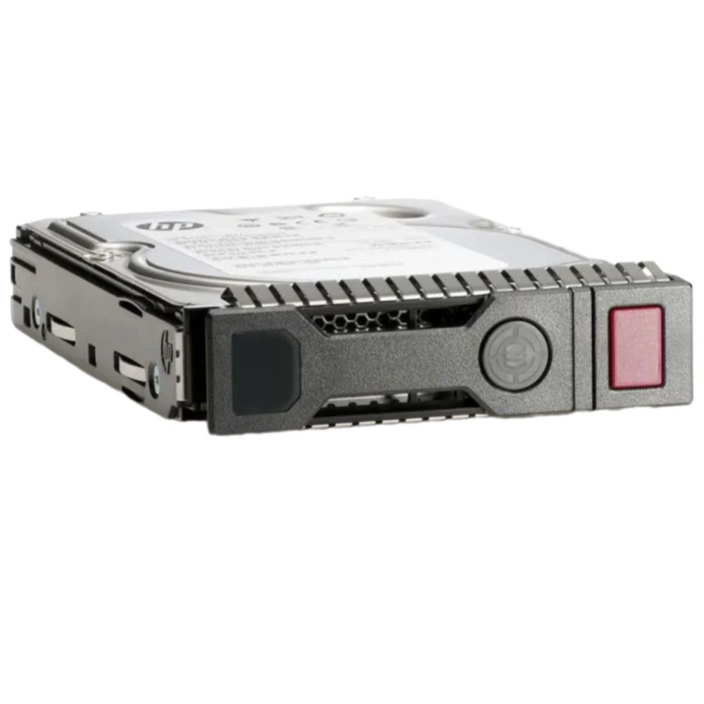 купить Жесткий диск HDD HP Enterprise 833928-B21 в Алматы