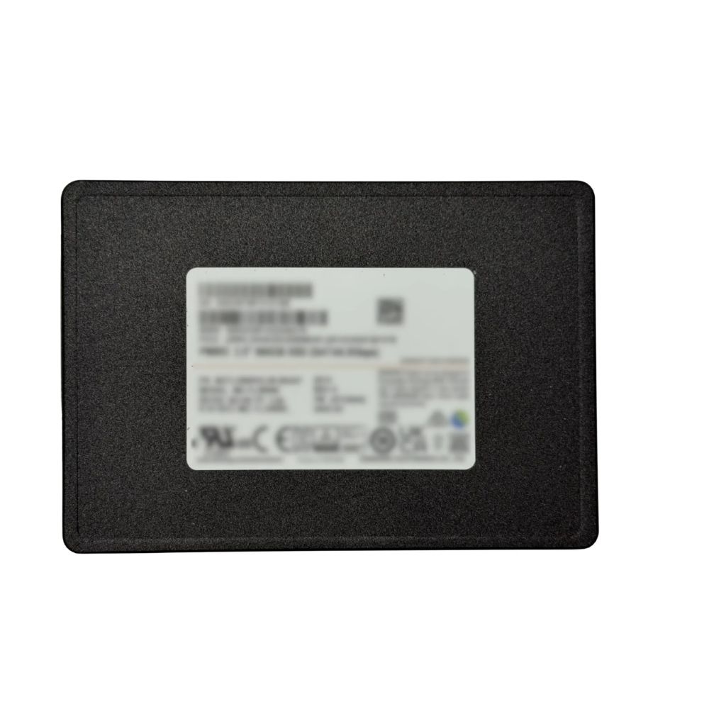 Купить SSD U.2 1.92TB PCIe4.0x4 NVMe / Altos BrainSphere R380F6, R380F7, R360F6, R365F7, R385F7 в Алматы