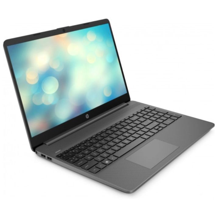 купить Ноутбук HP 15s-eq1150ur R3-3250U,8GB 2400,256GB PCIe,IntGfx,15.6 FHD IPS 250,DOS,Gray,720p,1yw в Алматы