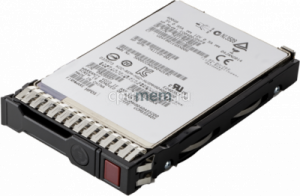 купить Твердотельный накопитель HP Enterprise/960GB SATA 6G Mixed Use SFF SC S4610 SSD в Алматы