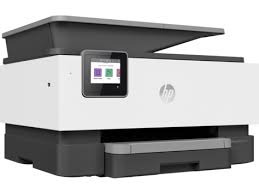 купить МФУ HP OfficeJet Pro 9013 AiO Printer (A4) в Алматы