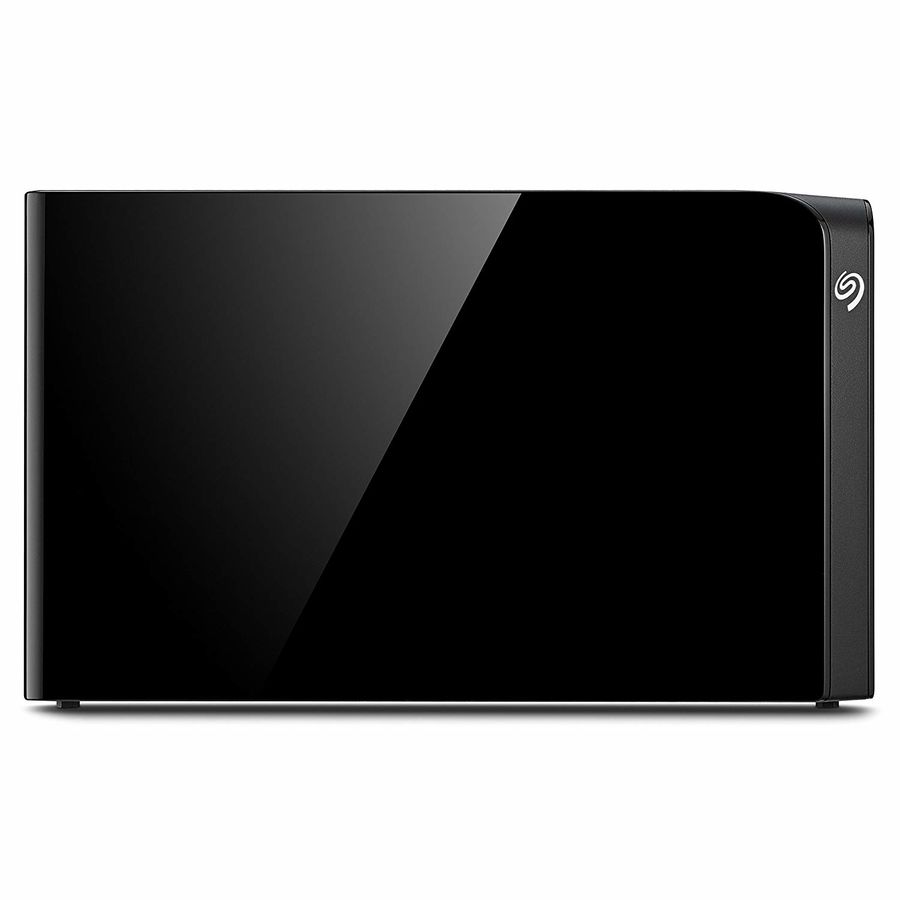 купить Внешний жесткий диск 10Tb Seagate Backup Plus Hub STEL10000400 ext PSU Black USB3.0 в Алматы