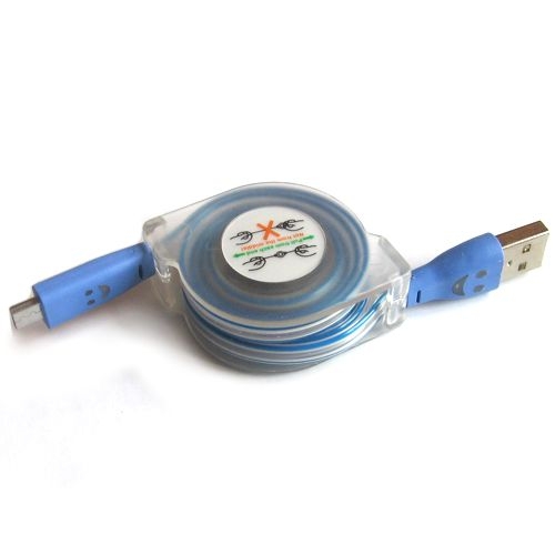 купить Кабель USB - Micro USB V-T SACB0229 в Алматы