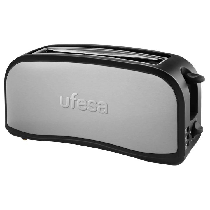 купить Тостер Ufesa TT7975 Optima 71304481 в Алматы