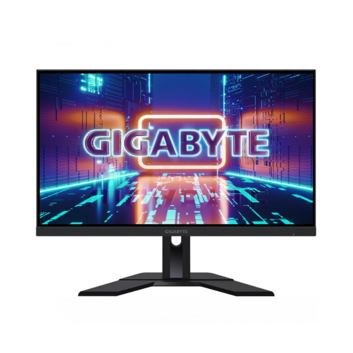 купить Монитор Gigabyte M27Q X-E, 27*, SS IPS, 240Hz, 1ms, 2560x1440, 1000:1, 2xHDMI, 1xDP1.2, 1xUSB-C, KVM в Алматы