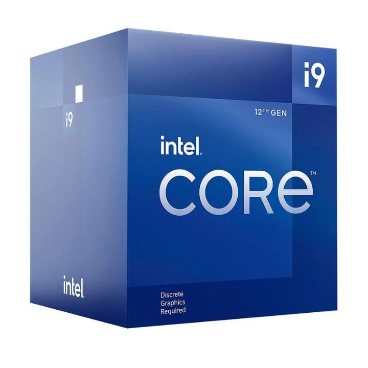 купить CPU Intel Core i9-12900F 1.8/2.4GHz (3.8/5.1GHz) 16/24 Alder Lake 65W FCLGA1700 BOX в Алматы