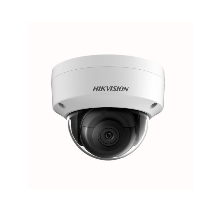 купить Видеокамера сетевая Hikvision DS-2CD2143G2-I (2,8 мм) IP 4 МП купольная в Алматы