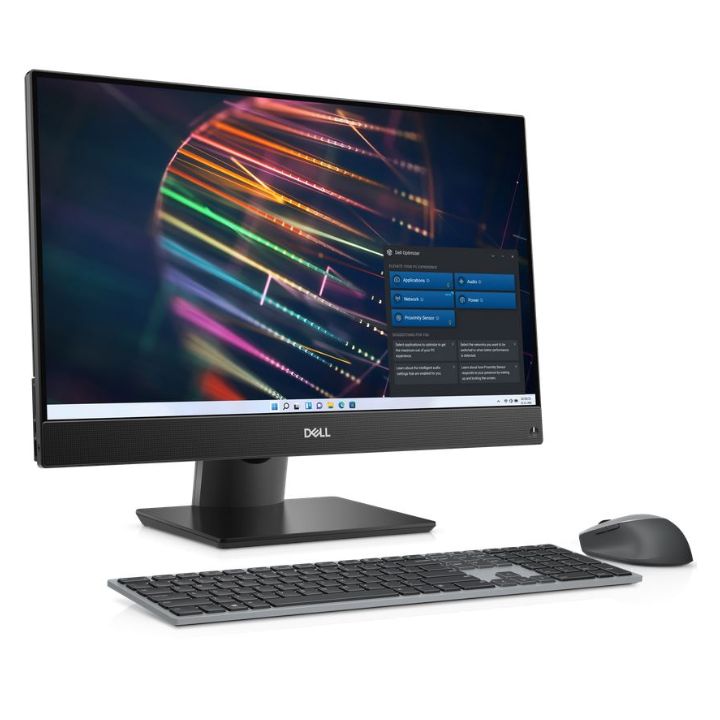 купить Моноблок Dell Optiplex 7400 AIO (210-BDEP-3) в Алматы