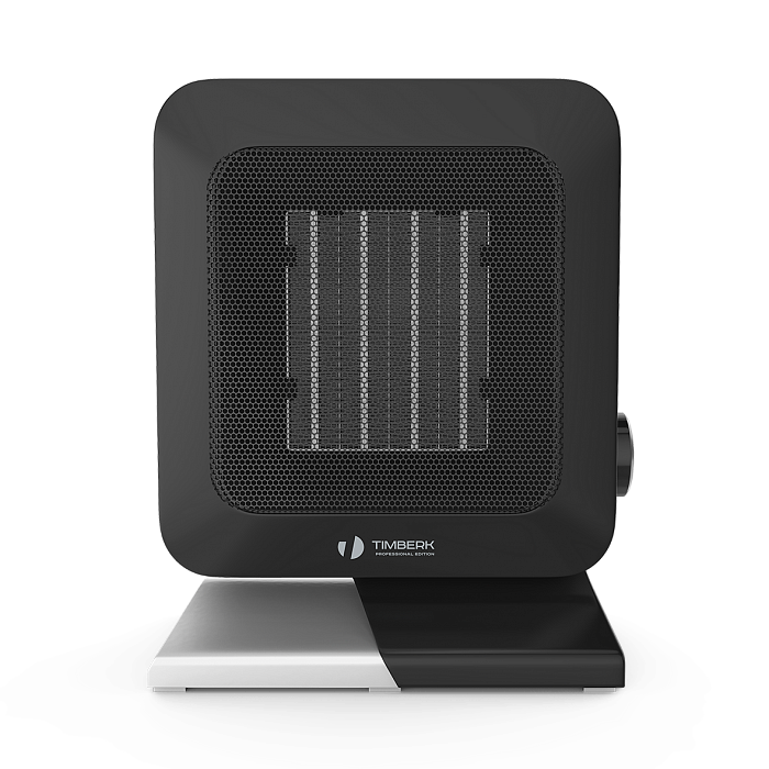 купить Тепловентилятор Timberk TFH T15NTK в Алматы