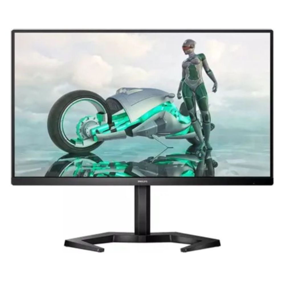 купить Монитор 23,8" PHILIPS 24M1N3200ZS/01&nbsp;Черный в Алматы