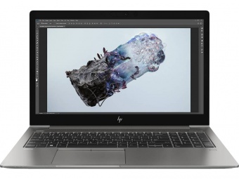 купить Ноутбук HP Europe/15u G6/Core i7/8565U/1,8 GHz/16 Gb/512 Gb/Без оптического привода/Radeon/Pro WX 3200/4 Gb/15,6 **/1920x1080/Windows 10/Home Basic/64 в Алматы