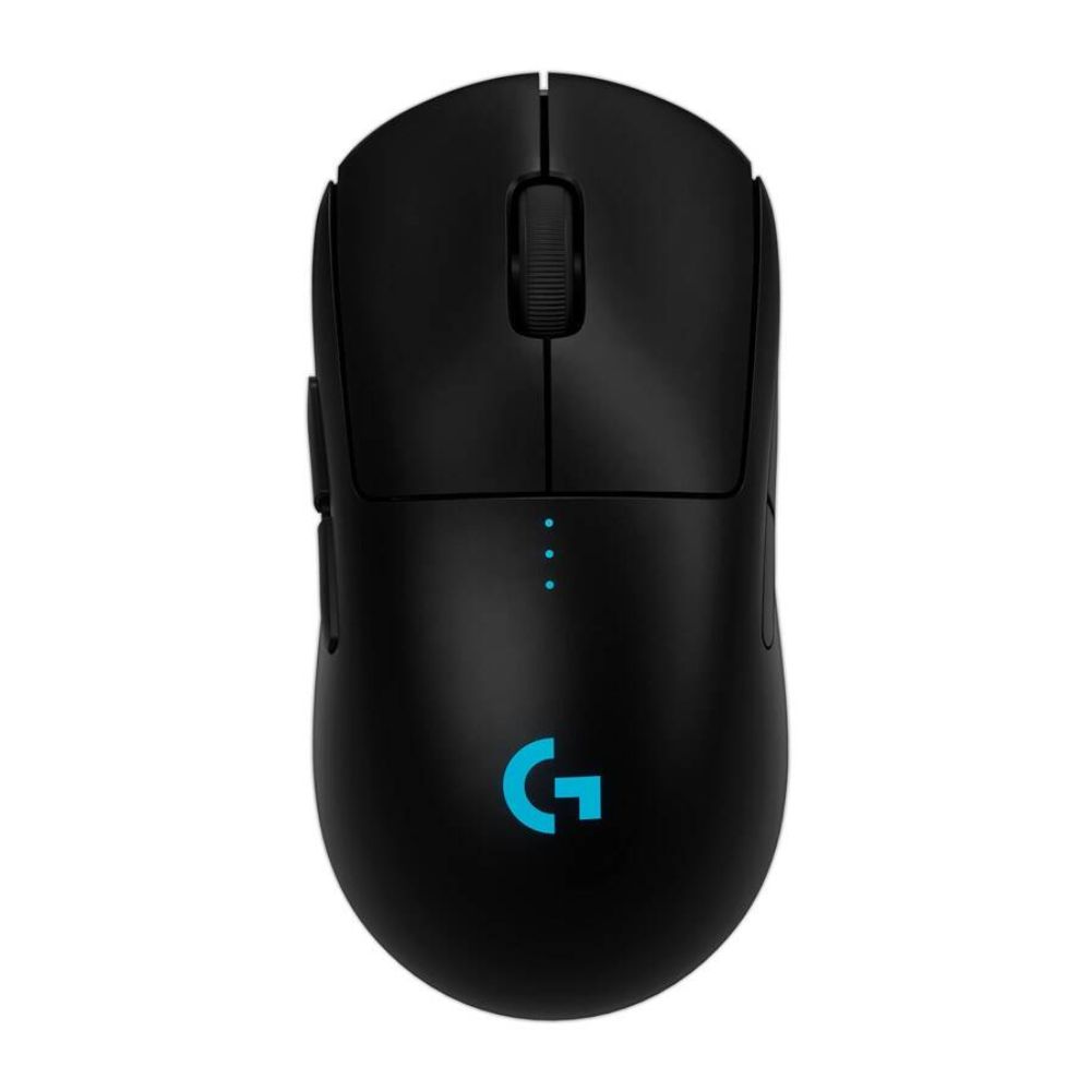 купить Мышь Logitech G PRO 2 LIGHTSPEED Black 2.4GHZ 910-007295 в Алматы
