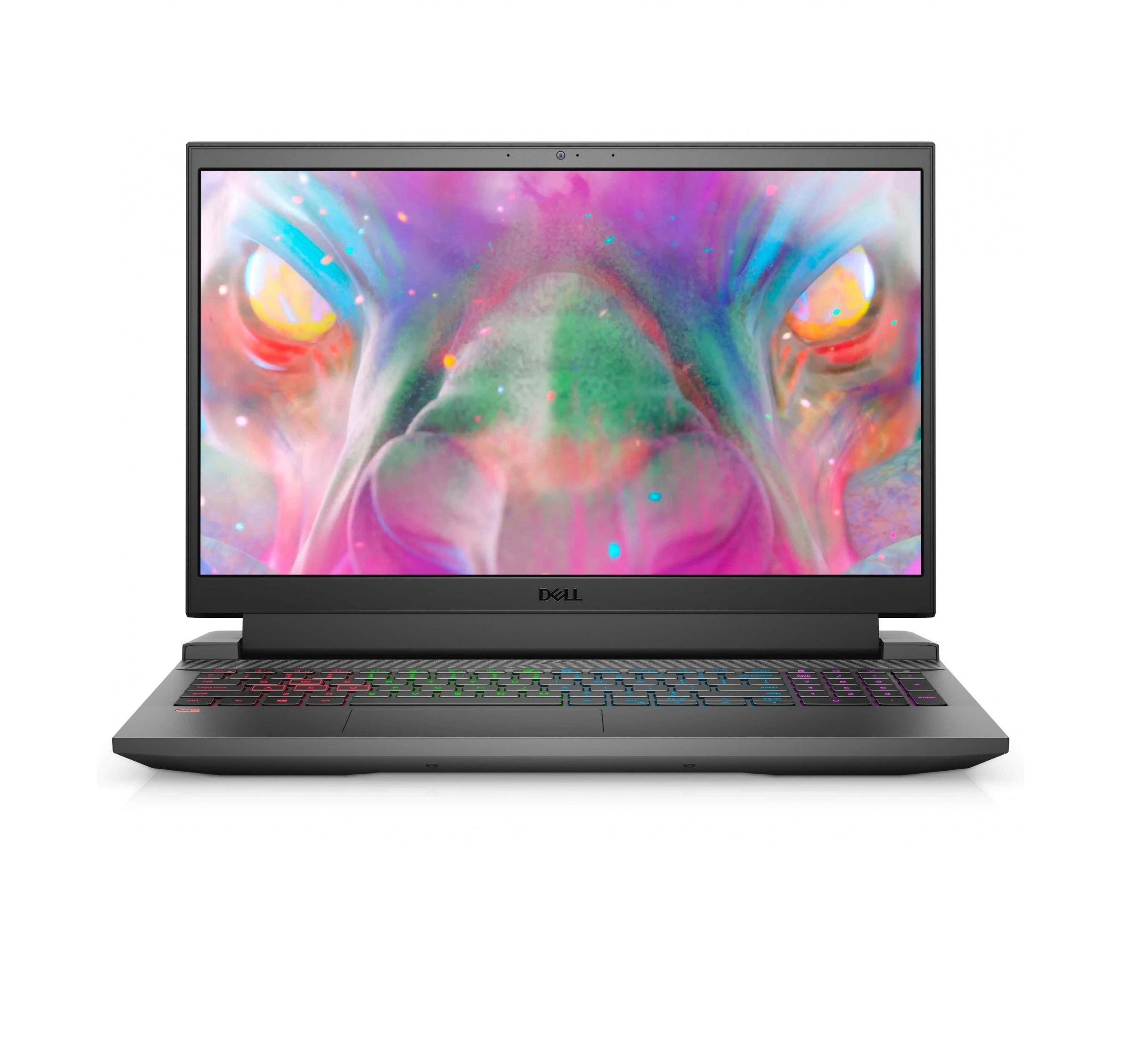 купить Ноутбук Dell G15 5511 (210-AZGS) в Алматы