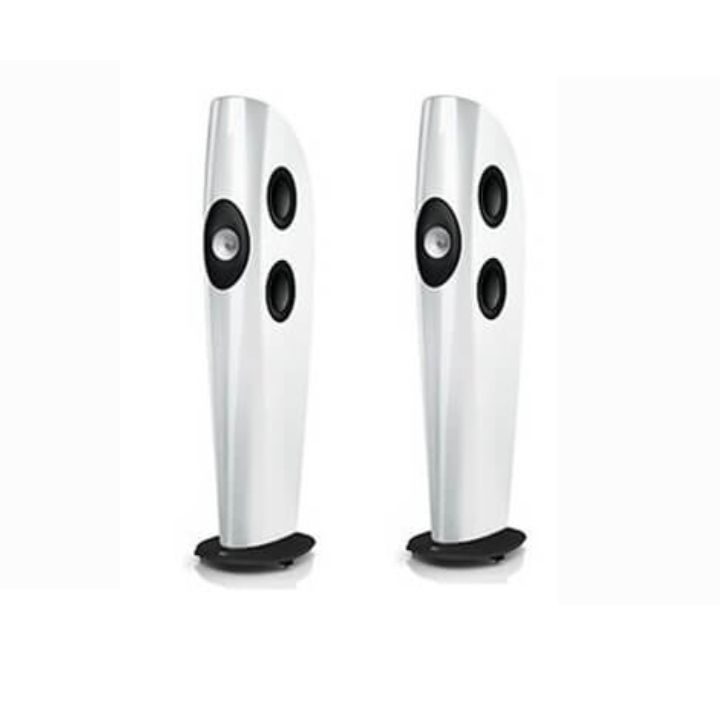 купить KEF Акустическая система Blade Two БЕЛЫЙ (Пара) в Алматы