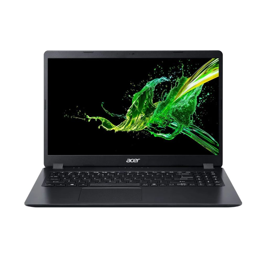 купить Ноутбук Acer Aspire 3 A315-56, Core i3-1005G1/15.6*FHD/8GB/256GB/UHD Graphics/LAN/DOS NX.HS5ER.00W WW в Алматы