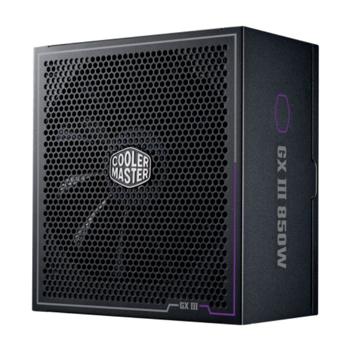 купить Блок питания CoolerMaster MasterWatt 750W 240V Active PFC MPX-8503-AFAG-BEU в Алматы