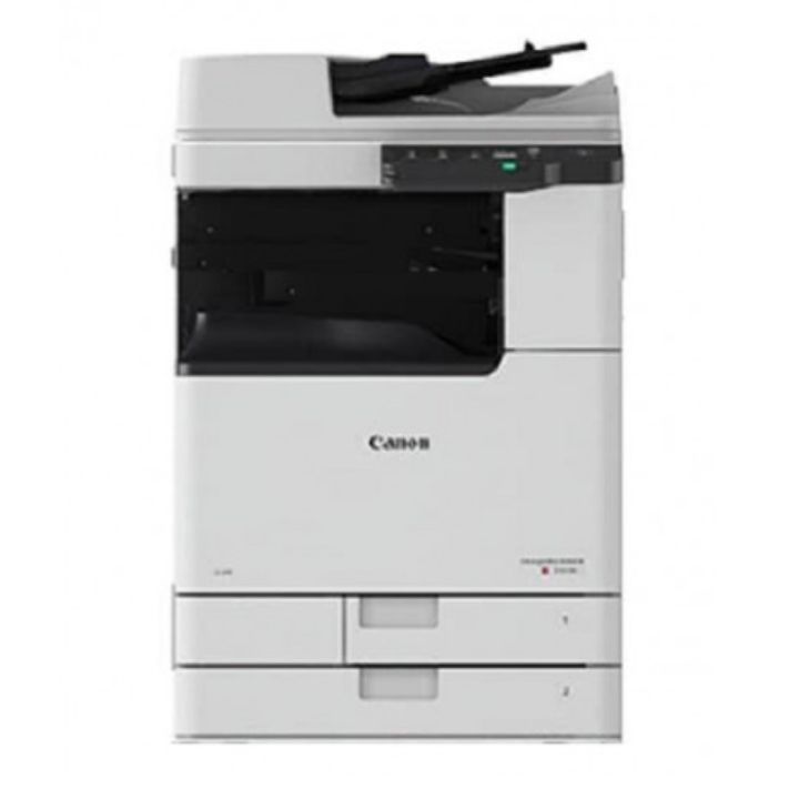 купить МФУ Canon imageRUNNER C3226i MFP (А3, DADF/Duplex, 1200 dpi, Color USB 2.0, RJ-45, WIFI cart. C-EXV 54 (тонера в комплекте нет)) в Алматы