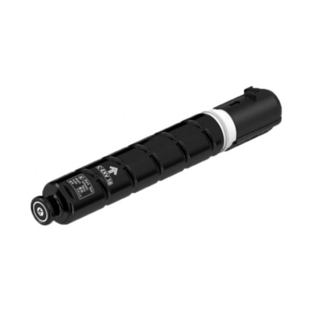 купить Тонер Canon C-EXV 58 (3763C002) в Алматы