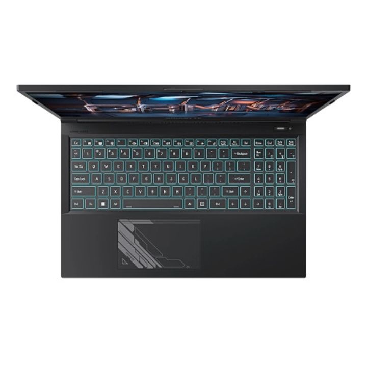 Ноутбук Gigabyte G5 MF, i5 12500H, RTX 4050 6Gb, 15.6" FHD 144Hz, 2x8Gb ...