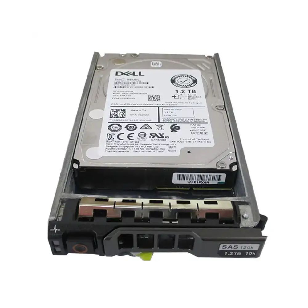 купить ​​​​​​​Жесткий диск HDD Dell 400-AJPI в Алматы
