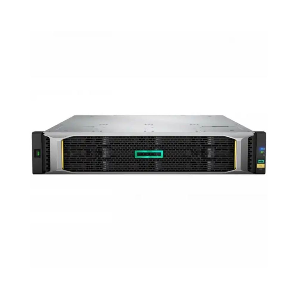 купить Корпус HPE MSA 2060 SAS SFF Drive Enclosure (R0Q40B/40741226) в Алматы