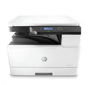 купить МФУ HP LaserJet MFP M433a 1VR14A, A3, Принтер 1200 x 1200 dpi, Сканер 600x600 dpi, Копир 600x600 dpi, USB 2.0 в Алматы