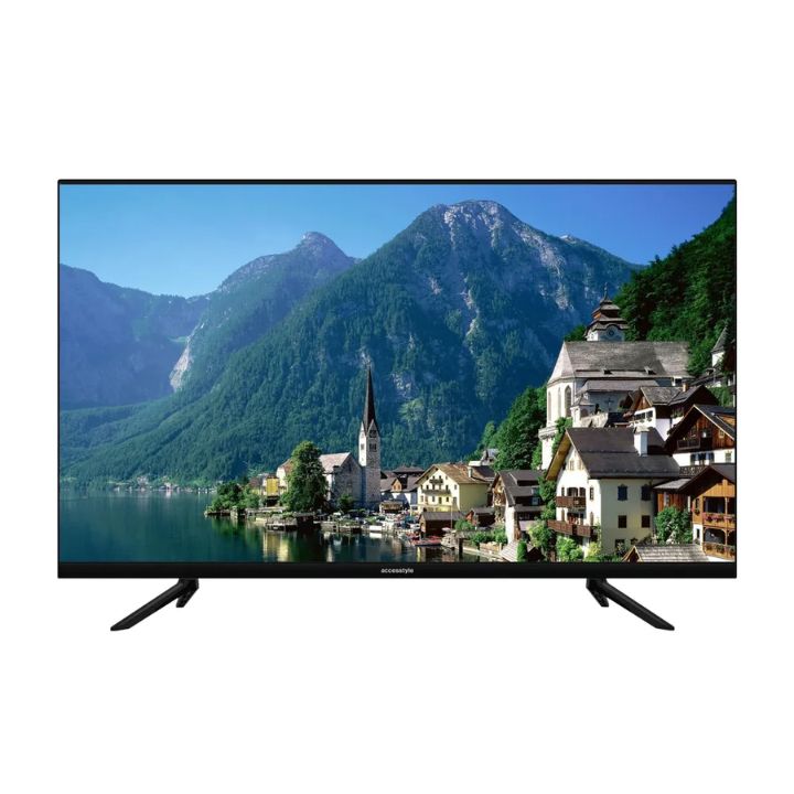 купить Телевизор Accesstyle HD 32" H32EY1500B в Алматы