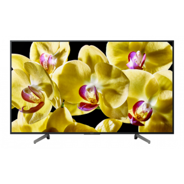 купить Телевизор Sony KD55XG8096BR Smart 4K UHD /  в Алматы