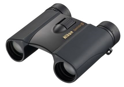 купить Nikon Бинокль SportStar EX 10x25 черный в Алматы