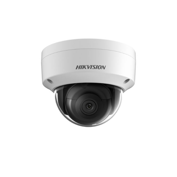 купить Видеокамера Hikvision Сетевая IP видеокамера в Алматы