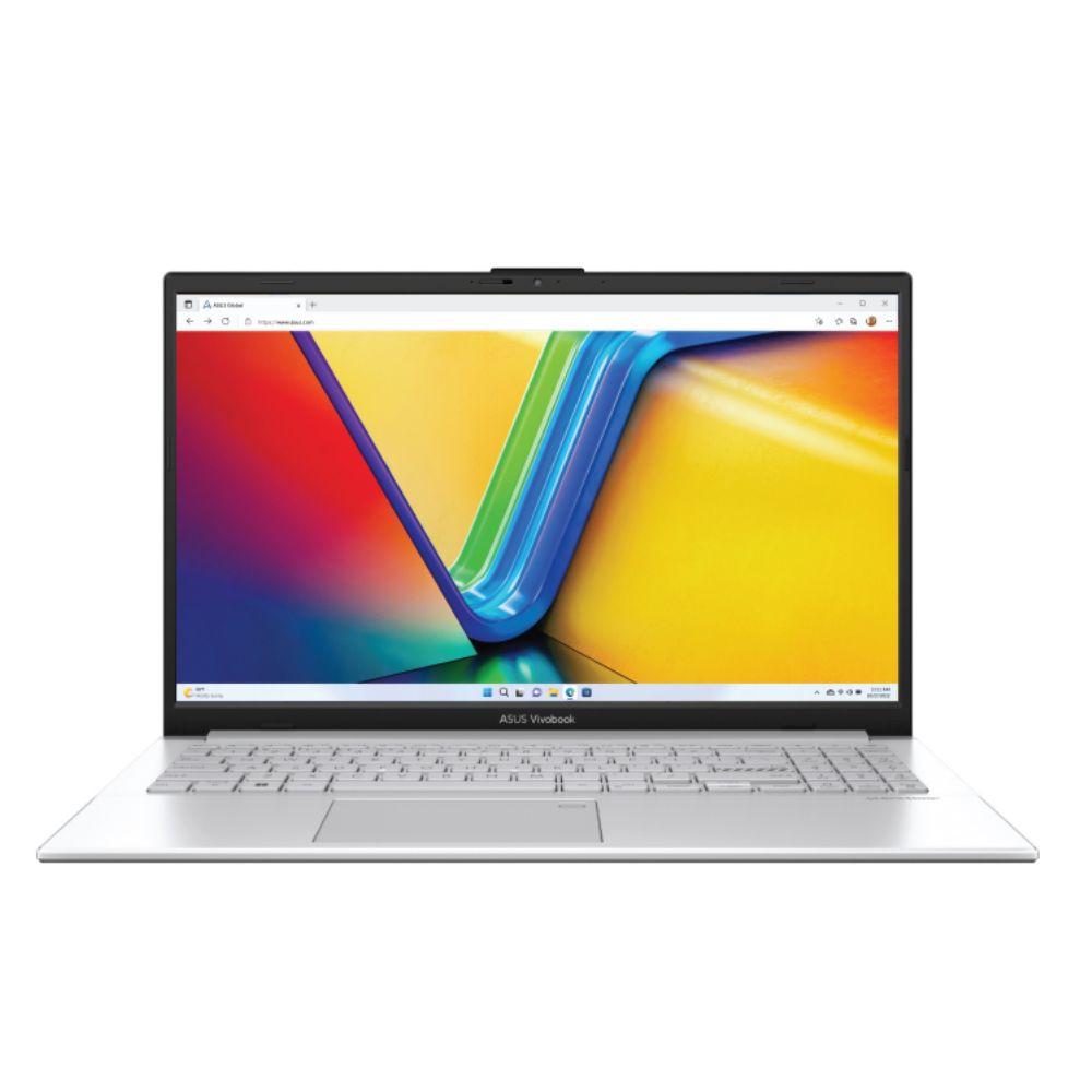 купить Ноутбук Asus Vivobook Go 15 E1504GA-BQ149 (90NB0ZT1-M005Z0) в Алматы
