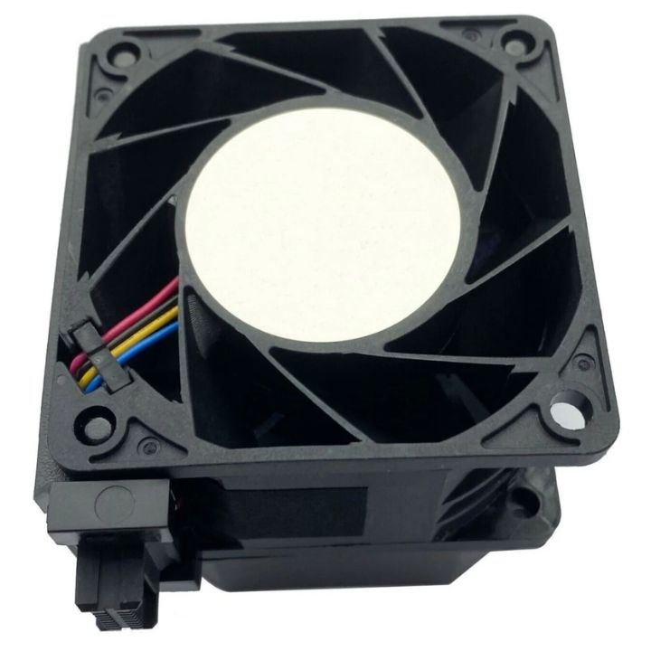 купить Вентилятор Dell PowerEdge R7525/R750 Standard Fan Customer Kit V3 (121-BBBJ) в Алматы