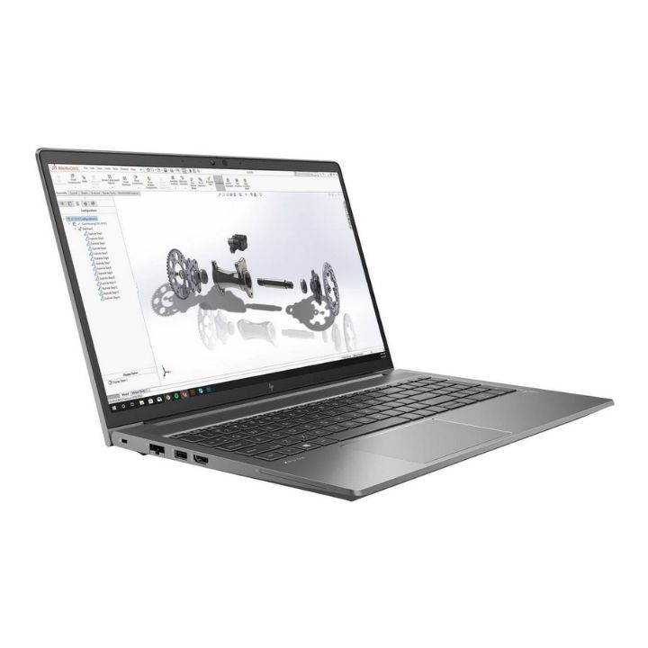 купить HP 4F8Y7EA HP ZBook Power G8 i7-11800H 15.6 16GB/512 RTXA2000 Win11 Pro в Алматы
