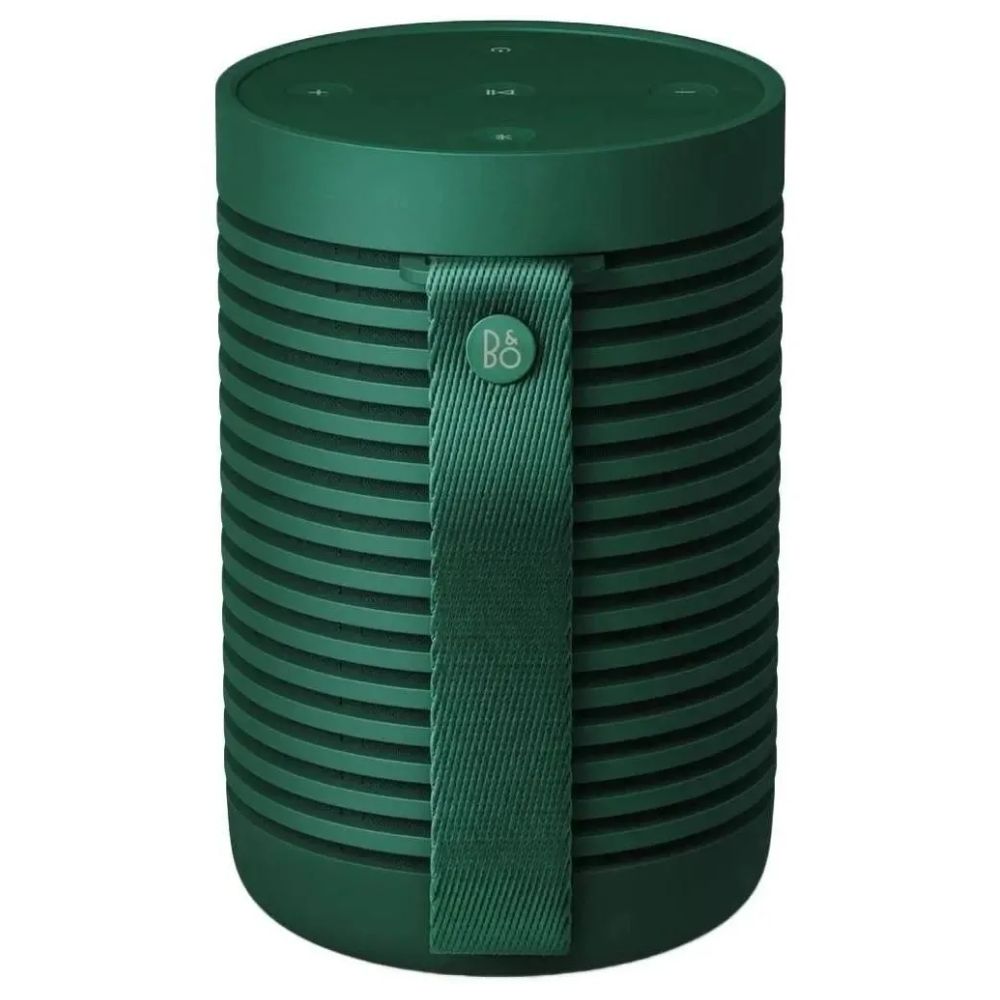 купить Портативная акустика Bang & Olufsen Beosound Explore Green (1626004) в Алматы