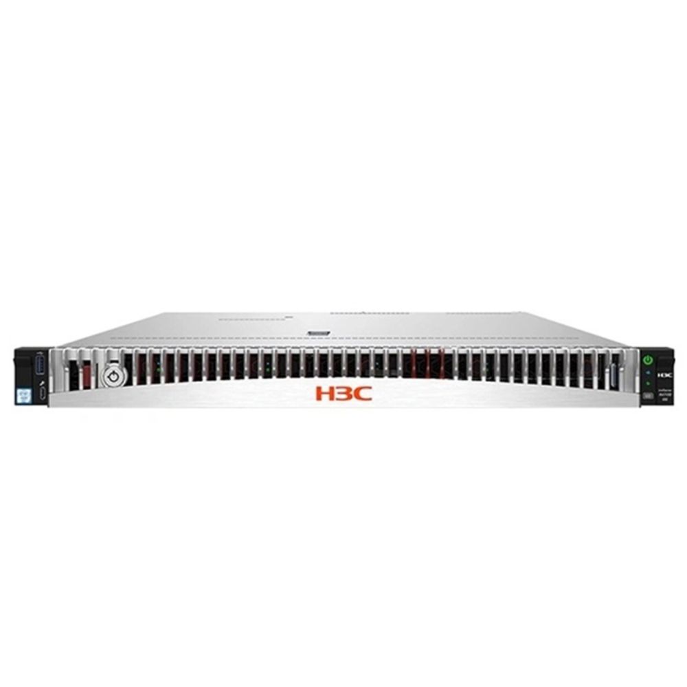 купить Сервер H3C UN-R4700-G5-LFF-C 2404/001 в Алматы