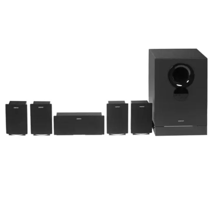 купить Колонки Edifier R501BT в Алматы