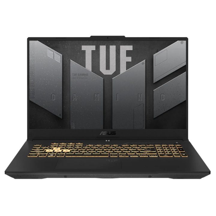 купить Ноутбук Asus TUF Gaming F17 FX707ZV4-HX018 (90NR0FB5-M00290) в Алматы