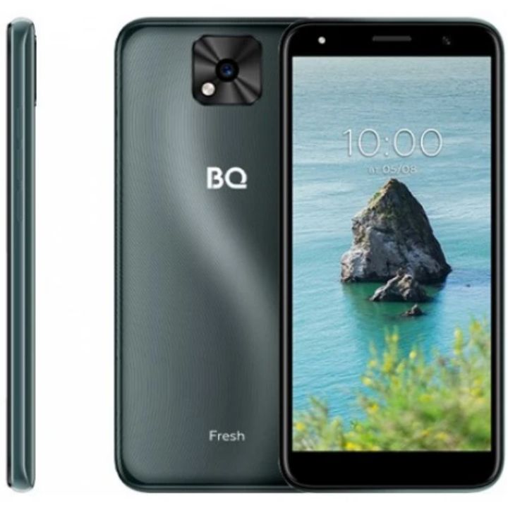 купить Смартфон BQ 5533G Fresh Graphite в Алматы