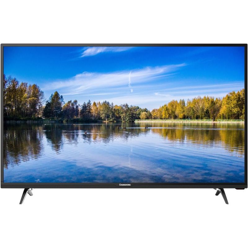 купить LED телевизор CHANGHONG L43G5Si Smart tv (android 7.0) /  в Алматы
