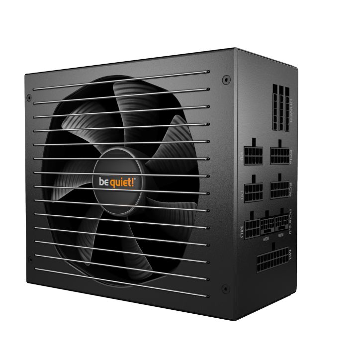 купить Блок питания Bequiet! Straight Power 12 1500W BN340 в Алматы
