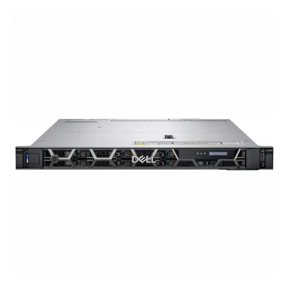 купить Сервер Dell PowerEdge R650xs (210-AZKL-1) в Алматы