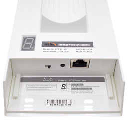 купить Wi-Tek WI-CPE111-KIT в Алматы